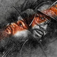 Asun Eastwood & Wizdome Bunitall – Let Me Talk My Shit Too (2024)