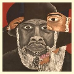 Guilty Simpson & Kong the Artisan – Giants of the Fall (2024)