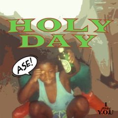Mr. Muthafuckin’ eXquire – Holy Day (2024)