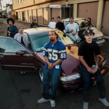 Bishop Snow – Mission Ave II (2024)