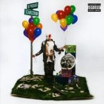 BLP KOSHER – Scarecrow (2024) BLP KOSHER – Scarecrow (2024)