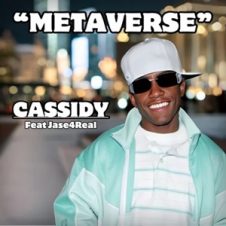 Cassidy – Metaverse (2024)