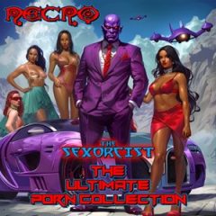Necro – The Sexorcist (The Ultimate Collection) (2024)