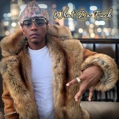 Cassidy – What Da Fuck (2024)