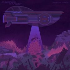 Noveliss & Hir-O – Cyberpunk Rhapsody (2024)