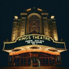 Common & Pete Rock – The Auditorium Vol. 1 (2024)