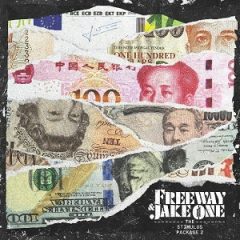 Freeway & Jake One – Stimulus Package 2 (2024)