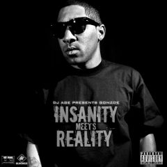 Gonzoe & DJ Age – Insanity Meets Reality (2024)