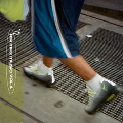 YL – Air Max Music Vol. 1 (2024)
