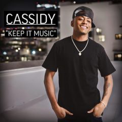 Cassidy – Keep It Music (2024)