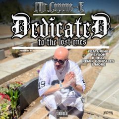 Mr. Capone-E – Dedicated to the Lost Ones (2024)