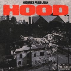 HoodRich Pablo Juan – HOOD (2024)