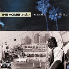 Dreebo – Summertime in the Land (2024)