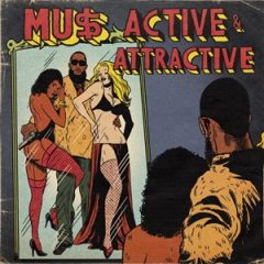 The Musalini – Active & Attractive (2024)