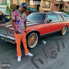 DB Tha General – The L.A. O.C.D (2024)