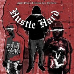 YG Hootie, Castor Polex & MoneyOnly AP – Hustle Hard (2024)
