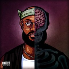 Passport Rav & Rob Viktum – Amygdala (2024)