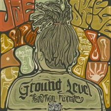 Jae Skeese & Peter Rosenberg – Ground Level: The Separation Mixtape (2024)