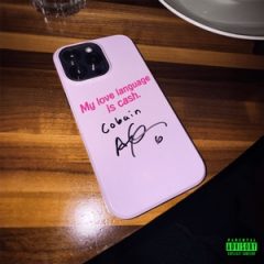 Cash Cobain – Play Cash Cobain (2024)