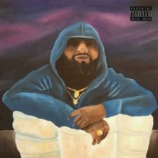 Spoda & Wavy Da Ghawd – Against All Odds (2024)