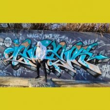 Enem – Vandal to VanGogh (2024)