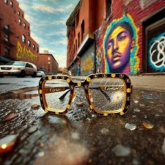 Bronze Nazareth & Wuzee – Bulletproof Carties (2024)