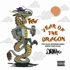 Omen 44 – Year of the Dragon (2024)