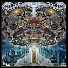 B.o.B – Space Time (2024)