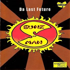 Sunz of Man & Su-Preme – Da Last Future (2024)