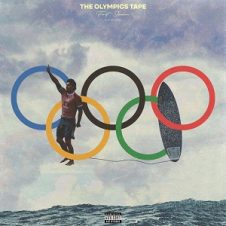 Hus Kingpin – The Olympics Tape: First Session (2024)