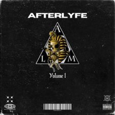 NasteeLuvzYou – AfterLyfe Volume 1 (2024)