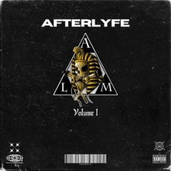 NasteeLuvzYou – AfterLyfe Volume 1 (2024)