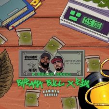 BhramaBull & Rim – 5 Dolla Holla (2024)