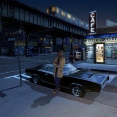 K. Sparks – Family Affairs (2024)