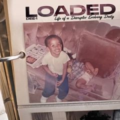 Dee-1 – Loaded (2024)