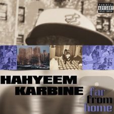 Hahyeem & Karbine – Far from Home 2: The Awakening (2024)
