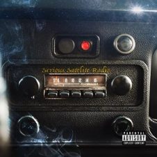 Rich Rocka – Serious Satellite Radio (2024)