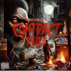 AP.9 – Wild Child Vol. 2: Contract Killa (2024)