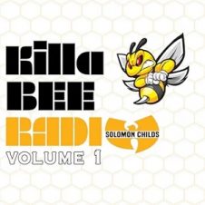 Solomon Childs – Killa Bee Radio Vol. 1 (2024)