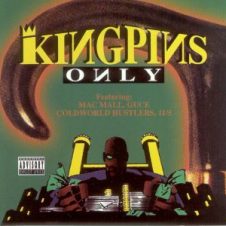 Kingpins Only – Kingpins Only (1996)