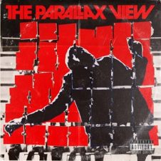 Reallyhiiim – The Parallax View (2024)