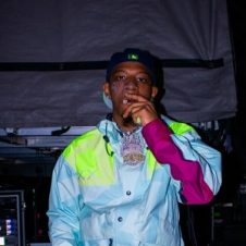 KCG Josh – 4 Piece EP (2024)