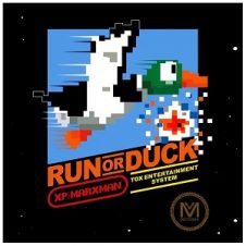 XP the Marxman – Run or Duck (2024)