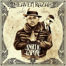 Heaven Razah, Louie Rock & DJ Flipcyide – Angelic Capone (2024)