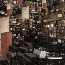 Rome Streetz & Daringer – Hatton Garden Holdup (2024)