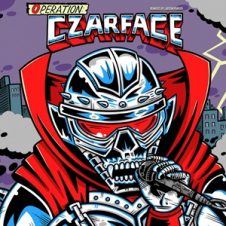 CZARFACE & MF DOOM – Operation: CZARFACE (2024)