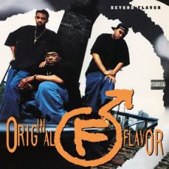 Original Flavor – Beyond Flavor (Reissue) (2024)