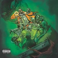 Freddie Gibbs – You Only Die 1nce (2024)