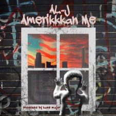 Al-J & Kane Major – Amerikkkan Me (2024)
