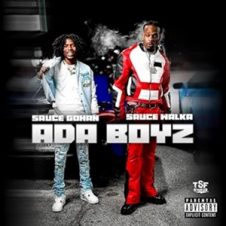 Sauce Walka & Sauce Gohan – ADA BOYZ (2024)